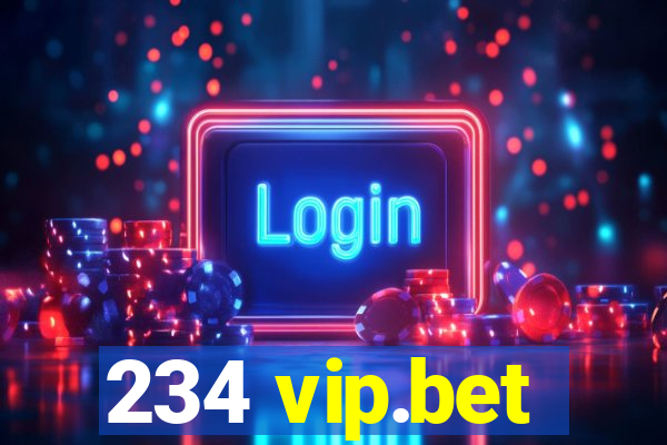 234 vip.bet